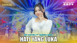 ayu cantika hati yang luka mahesa music