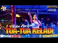 Lagu TUA-TUA KELADI || RISKA APRILIA ft MILLENIAL SOUND SOLUTION 🔴 LIVE - PENUTUPAN TOURNAMENT SENEBAN