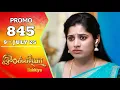 Download Lagu Ilakkiya Serial | Episode 845 Promo | Shambhavy | Nandan | Sushma Nair | Saregama TV Shows Tamil