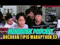Download Lagu YBRAP JANJI KE TEPE BAKAL BAWA iSHOWSPEED KE MARAPTHON S3⁉️