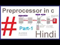 in c programming language lecture part - 1