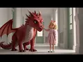 Download Lagu The Alien Freighter Warned Her to Avoid the Aggressive Dragon—What She Did Next Shocked Everyone!