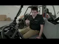 Pro XD Walk-Around - Polaris Commercial