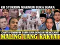Lagu Mampuzz... !! Kh Syukron Makmun Langsung Pidato Mengganas Di Hadapan Pejabat
