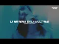 Bebe Rexha - Hysteria (Sub. Español + Lyrics)