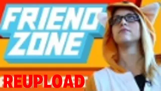 FriendZone Today 3 PM PDT with Dodger and Criken Polaris REUPLOAD