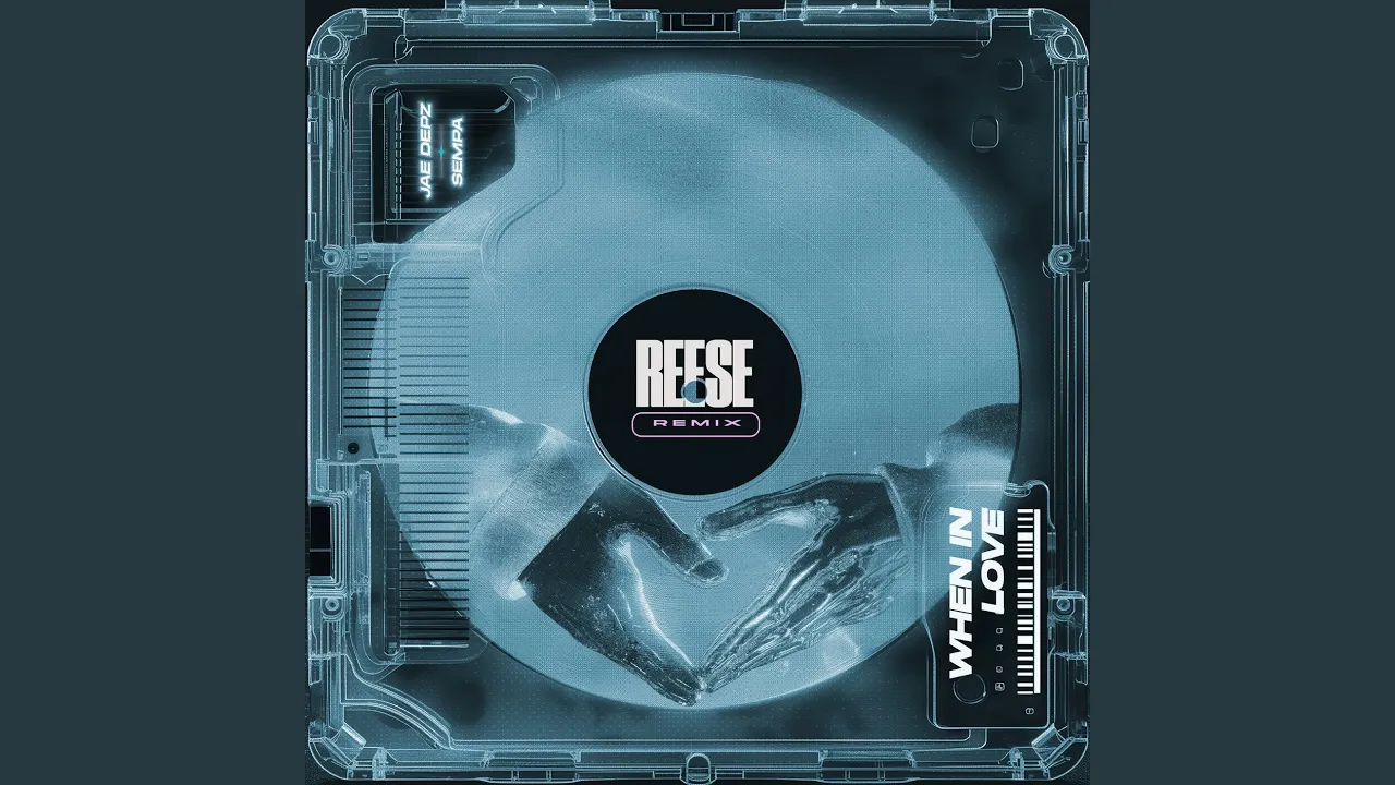 When In Love (REESE Remix) When In Love (REESE Remix)
