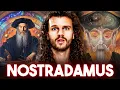 The Secret Behind Nostradamus Predictions