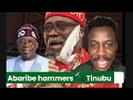 Lagu Senator Abaribe gave president Tinubu wotowoto 😂