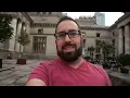 Road Trip 2018, Ep. 1: da Polônia à Lituânia com meu velho amigo Basil