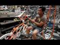 Confronting The Shop Owner Claiming My DYNO Bike Is Fake