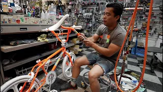 Confronting The Shop Owner Claiming My DYNO Bike Is Fake