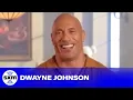 Dwayne Johnson Admits Vin Diesel Jokes Play Great with His Audience SiriusXM