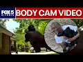 Cobb County shows deputy shooting service dog FOX 5 News