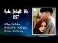 Download Lagu [Playlist] Hyde, Jekyll, Me | Bởi Vì Yêu Anh OST