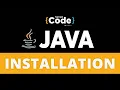 Java Tutorial For Beginners Java Installation in Windows 10 How To Install Java JDK SimpliCode