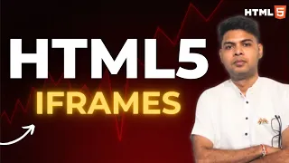 HTML Iframes Explained HTML Iframes Vs Embed Tag When How To Use Iframes Web Design Made Easy 