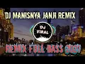 Download Lagu Dj terbaru Arif - Manisnya Janji remix full bass terbaru 2021