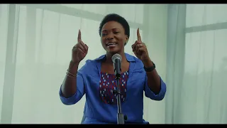 martha mwaipaja cha kutumaini sina official video 