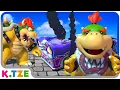 Download Lagu Auto kapot. Liegen tegen papa? 🚗😥 Super Mario Odyssey Story