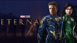 eternals 2021 explained full movie recap 