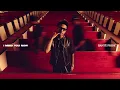 Dante’ Pride - I Need You Now (Audio)