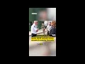 Didn t think this one through Volusia sheriff confronts woman accused of scamming thousands