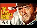 Lagu For a Few Dollars More (1965) 2160p 4k BluRay