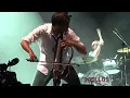 2CELLOS - The Trooper/We Found Love - Padova 2017