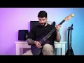 Black Veil Brides ft Lilith Czar - "Cut" Guitar Cover + TABS (New Song 2026)