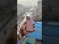 Download Lagu Motorola edge 60 fusion camera test during rain.