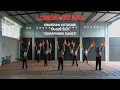 Juara 1 Semaphore Dance Tingkat SD/MI | No. 37 - MI Muhammadiyah Kutasari