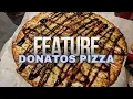 Donatos Pizza Murfreesboro is Fire