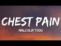 Download Lagu Malcolm Todd - Chest Pain (I Love) (Lyrics)