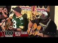 Mitchell Tenpenny - "Drunk Me" Live at Y100 Party on the Patio