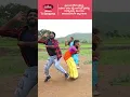 Download Lagu Yamini Reddy \u0026 Tony Kick in Mokka Jonna Song | #trending #bts #behindthescenes #shorts #folksongs