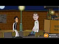 The Unexpected Answer Ep 2
