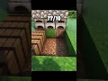 Minecraft Day 1 House Eloy