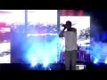Teesy feat. Cro Sturmgewehr Hamburg 30.8.2015