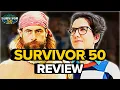Survivor 50 Review Lewiston Tribune Podcast