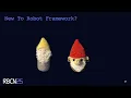 RoboCon 2025 - I hate Robot Framework a newbie s guide to learning Robot Framework