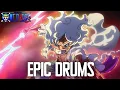 Download Lagu ONE PIECE Episode 1070 OST The Drums Of Liberation | HQ EPIC VERSION