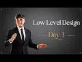 Strategy Design Pattern in Java LLD Day 3 Design Patterns Explained with UML Code