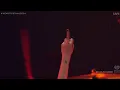 Download Lagu Paramore - Big Man, Little Dignity + Speech against Trump - iHeartRadio Music Festival 2024