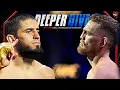 UFC 322: Della Maddelena Vs Makhachev - A DEEPER DIVE