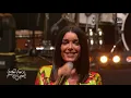 Jenifer - "Au soleil" / "Notre Idylle" (Leurs voix pour l'espoir)
