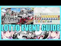 Illya s Castle Lotto Event Guide Order