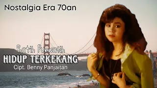 hidup terkekang ratih purwasih cipt benny panjaitan