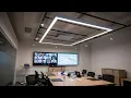 Step Inside the Offision Experience Center The Ultimate Connected Office