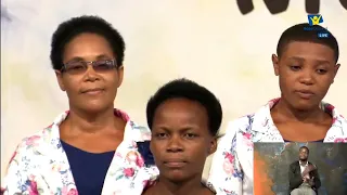 Buguruni SDA Choir Wimbo Wimbo Wa Mwanakondoo 